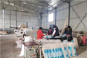 辦個(gè)衛(wèi)生紙加工廠(chǎng)有市場(chǎng)嗎，多久能夠回本